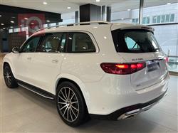 مرسيدس بنز GLS